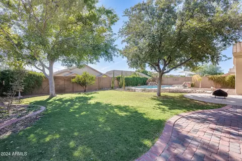 Exterior - 8723 E Hillview St, Mesa, AZ 85207 photo 7 of 18