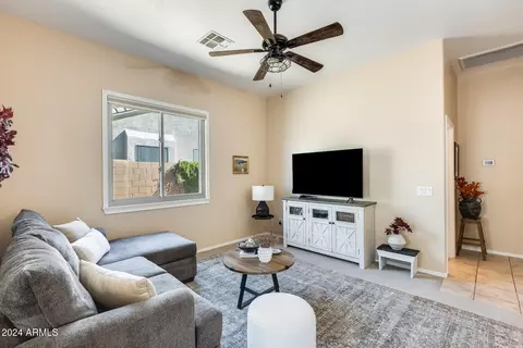 Living - 8723 E Hillview St, Mesa, AZ 85207 photo 4 of 5