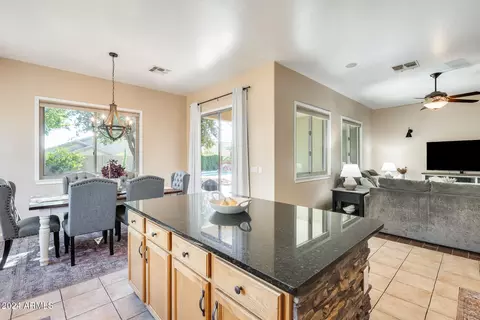 Kitchen - 8723 E Hillview St, Mesa, AZ 85207 photo 6 of 6