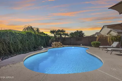 Exterior - 8723 E Hillview St, Mesa, AZ 85207 photo 2 of 18