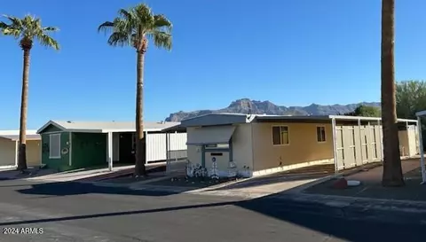 2605 S Tomahawk Rd #28, Apache Junction, AZ 85119