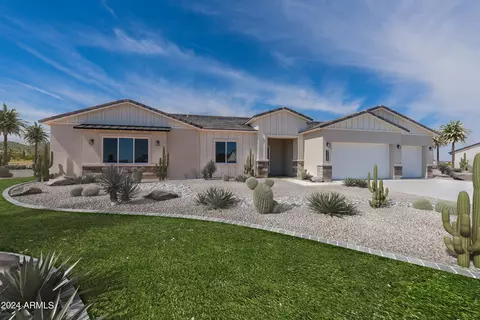 18080 W Amber Dr, Goodyear, AZ 85338