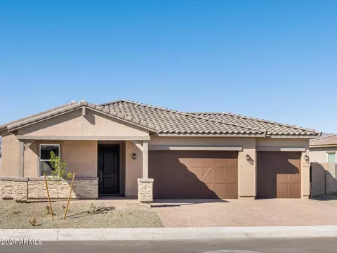 4682 N 177th Dr, Goodyear, AZ 85395
