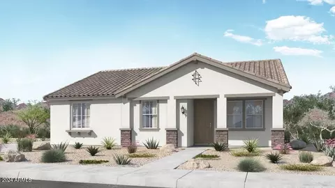 14672 W Sand Hills Rd, Surprise, AZ 85387