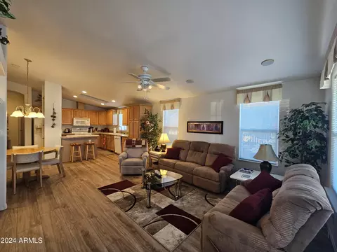 8700 E University Dr #1717, Mesa, AZ 85207
