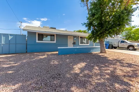 12817 N 29th Ave, Phoenix, AZ 85029