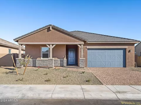 4679 N 177th Dr, Goodyear, AZ 85395
