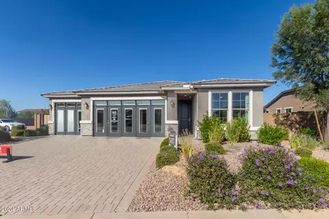 2076 E Brooklyn Dr, Casa Grande, AZ 85122