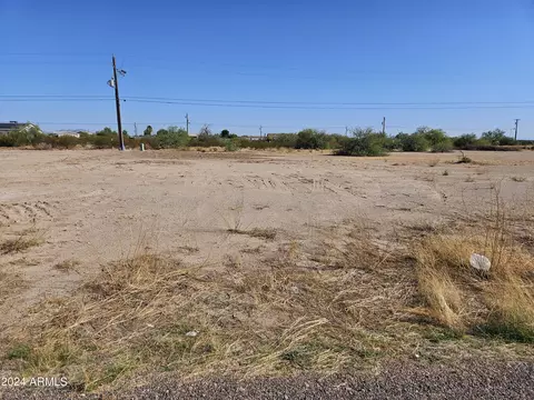 3165 W Sueno Dr #28, Eloy, AZ 85131