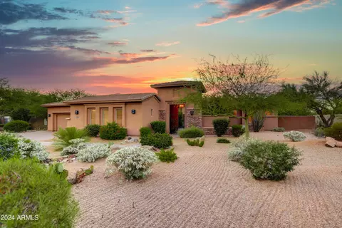 27874 N 67th Pl, Scottsdale, AZ 85266