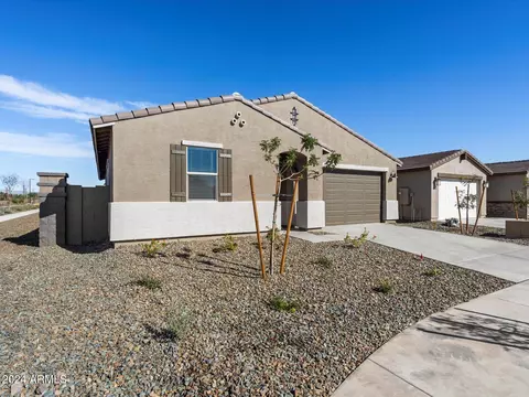 4667 N 177th Dr, Goodyear, AZ 85395