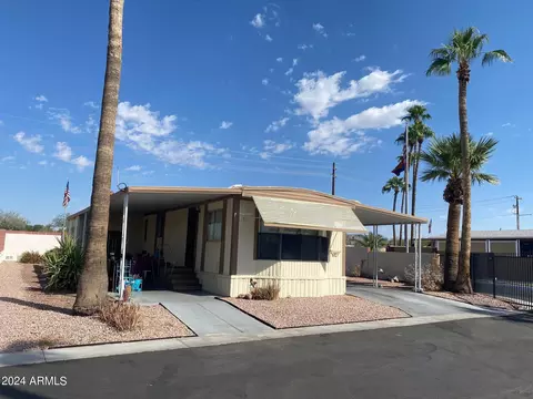9333 E University Dr #27, Mesa, AZ 85207