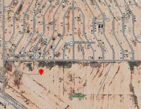 3330 N Kiami Dr #4, Eloy, AZ 85131