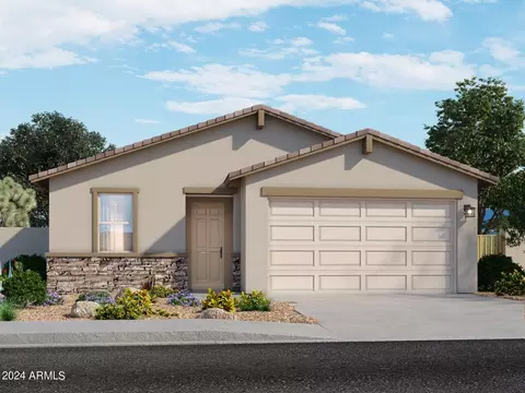3395 E Alexander Dr, San Tan Valley, AZ 85143