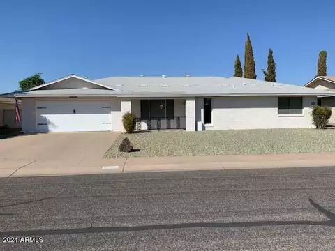 19426 N Lake Forest Dr, Sun City, AZ 85373