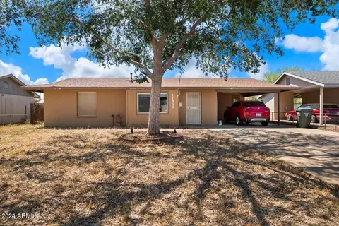 11832 N 25th Ave, Phoenix, AZ 85029