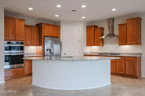 26109 W Kristal Way, Buckeye, AZ 85396