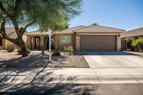 1349 E Laurel Pl, Casa Grande, AZ 85122