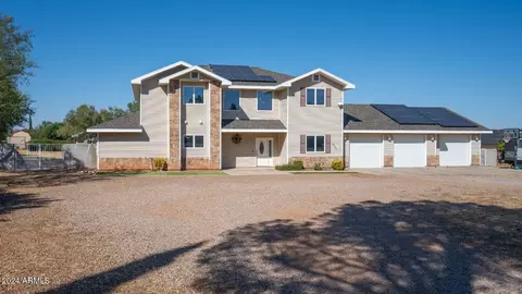 3721 E Navaho St, Sierra Vista, AZ 85650