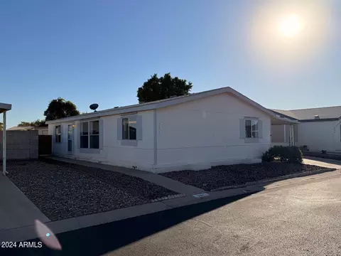 8601 N 103rd Ave #281, Peoria, AZ 85345