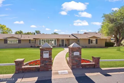 303 W Northview Ave, Phoenix, AZ 85021