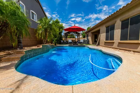 4257 E County Down Dr, Chandler, AZ 85249 photo 5