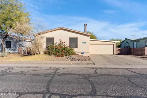 7179 S Prospector Peak Dr, Tucson, AZ 85756