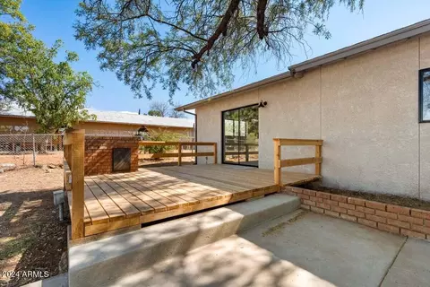 11310 E Circle Dr, Cornville, AZ 86325 photo 20