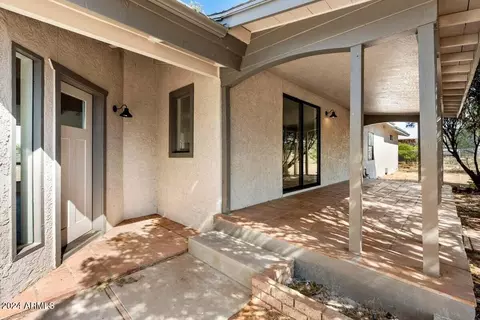 11310 E Circle Dr, Cornville, AZ 86325 photo 18