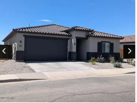 2535 N Kenna Pl, Casa Grande, AZ 85122