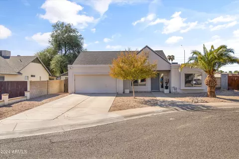 19444 N 7th Pl, Phoenix, AZ 85024