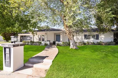 6112 E Calle Tuberia St, Scottsdale, AZ 85251