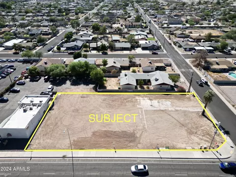 807 S George Dr #1-4, Tempe, AZ 85288