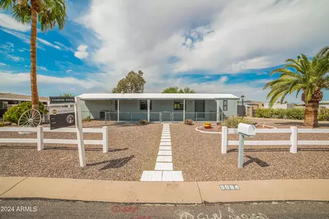 9684 E Frito Ave, Mesa, AZ 85208