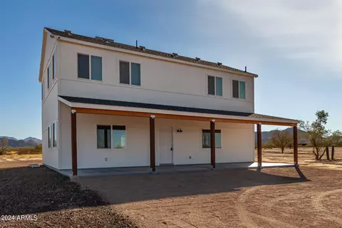 52599 W Dune Shadow Rd, Maricopa, AZ 85139