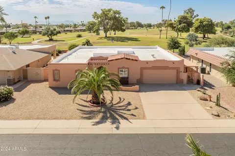 16022 N Nicklaus Ln, Sun City, AZ 85351