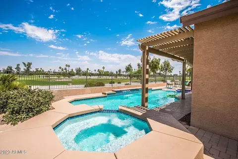 5432 N Comanche Dr, Eloy, AZ 85131