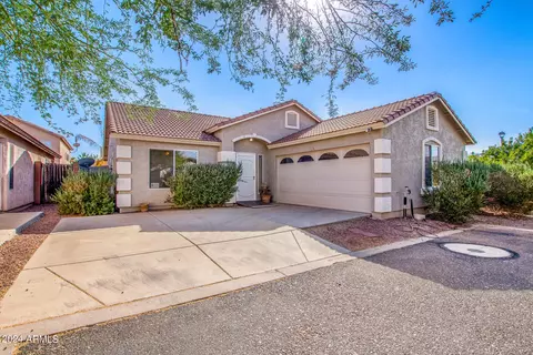 15706 N 34th St, Phoenix, AZ 85032