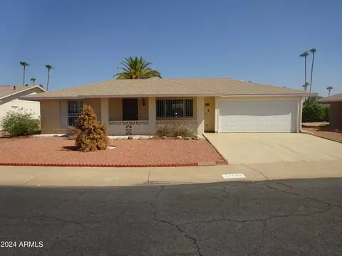 14409 N Sarabande Way, Sun City, AZ 85351
