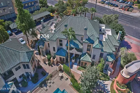 101 N 7th St #204, Phoenix, AZ 85034