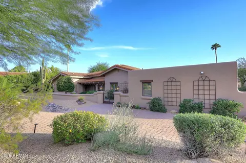 8337 E La Senda Dr, Scottsdale, AZ 85255