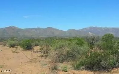 0 Off Of Oro Rd #5, Bisbee, AZ 85603