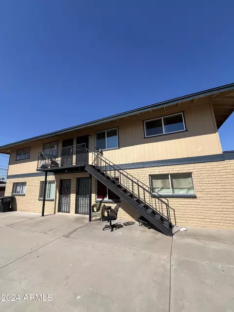 224 S Doran St, Mesa, AZ 85204
