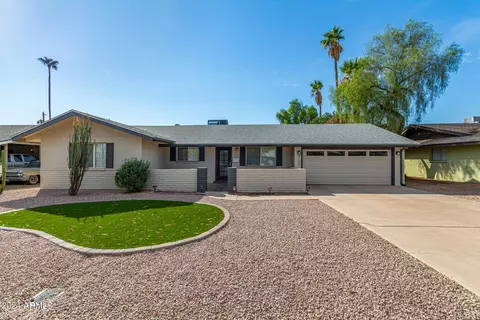 2726 S Rita Ln, Tempe, AZ 85282