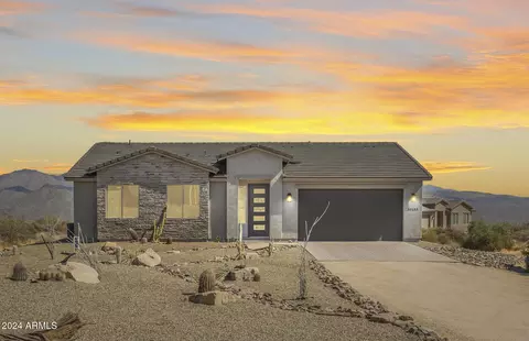 30133 N 172nd St, Rio Verde, AZ 85263