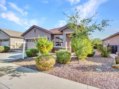 535 S 224th Dr, Buckeye, AZ 85326
