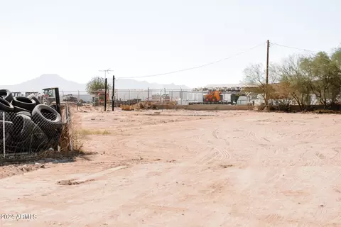 100 S Stanfield Rd #-, Stanfield, AZ 85172 photo 3