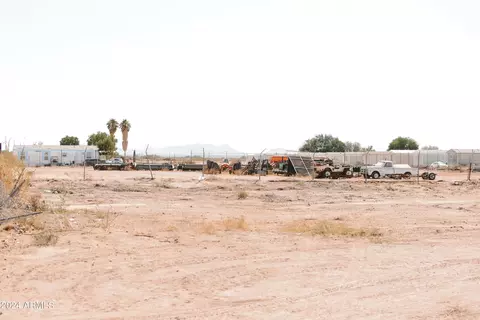 100 S Stanfield Rd #-, Stanfield, AZ 85172