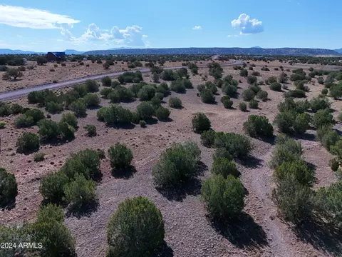 3472 Whitetail Loop #24, Williams, AZ 86046