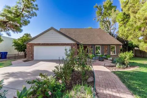 2035 E Kael Cir, Mesa, AZ 85213
